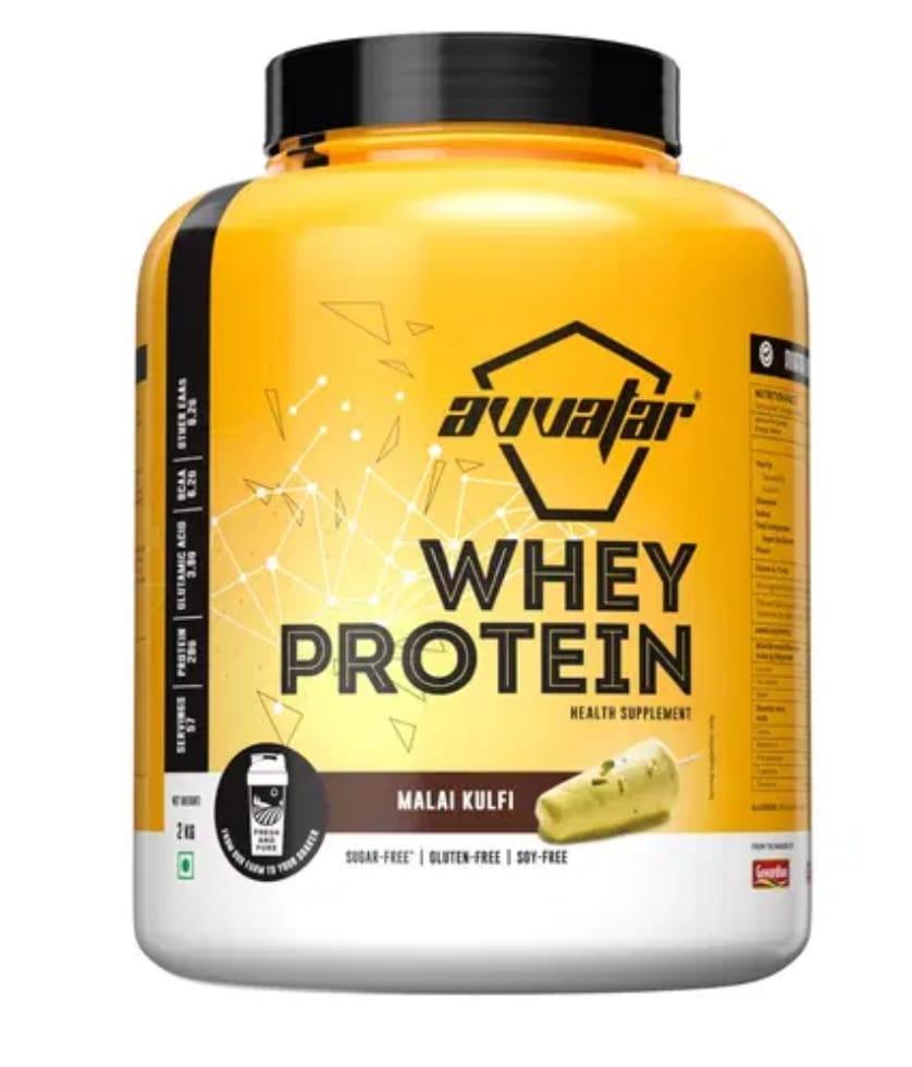 Whey Protein